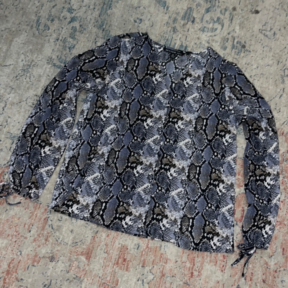 NWOT ZAC & RACHEL TOP